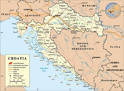 Pentru prima oara un proiect de rezolutie al APCE sustine drepturile istro-romanilor din Croatia